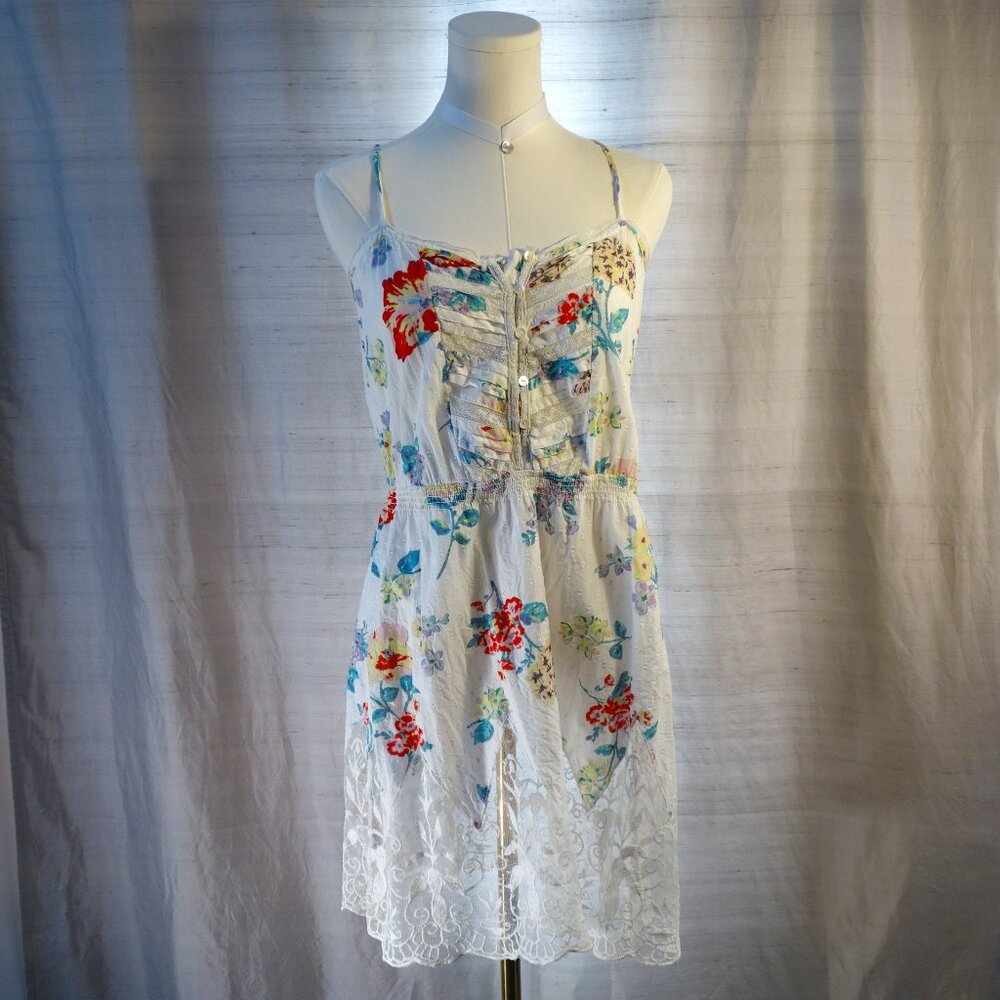 E by Eloise Dress